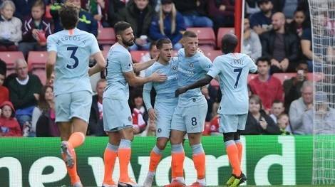 Челси не сбърка на „Сейнт Мерис“ – SportVox