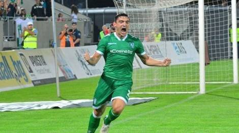 Лудогорец прегази Ботев за едно полувреме – SportVox