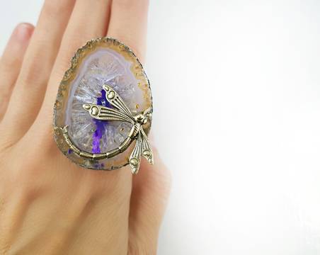 Колекция пръстени за Коледа 2018-2019