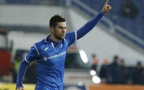 Дубъл на Костов остави Левски на върха – SportVox