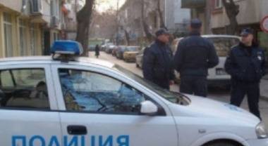 Момиче бе нападнато от мъж с юмруци в центъра на Пловдив