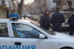 Момиче бе нападнато от мъж с юмруци в центъра на Пловдив