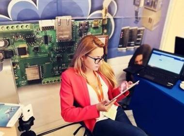 Брутално убийство на 30-годишна телевизионна водеща в Русе