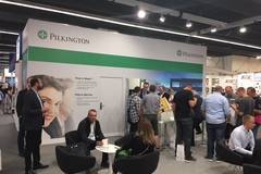 Pilkington на „Автомеханика“