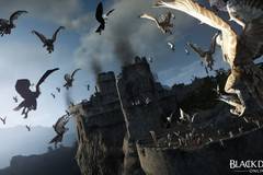 Може да вземете Black Desert Online безплатно