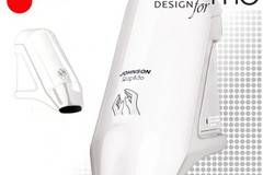 Автоматичен сешоар за ръце Johnson RAPIDO 1500 W