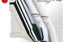 Автоматичен сешоар за ръце Johnson RAPIDO 1500 W /ХРОМ/