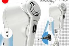 Стенен сешоар за коса Johnson EXELSIOR 1000 W