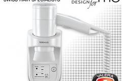Стенен сешоар за коса Premium Smart 1600 W