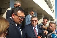 Маринов за убийството в Русе: Работим по всички версии, нито една не е подценена