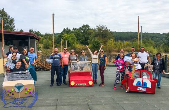 Галерия и Отзиви