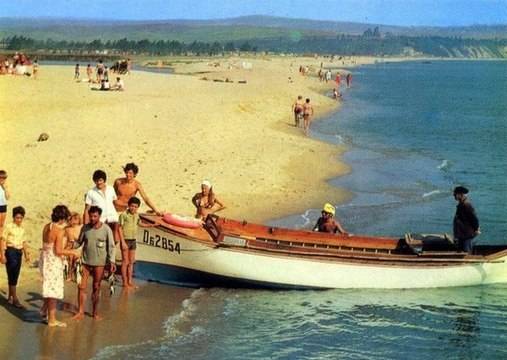 Избирам социализма пред крадливата демокрация. За 12 лева почивахме 14 дни в станция