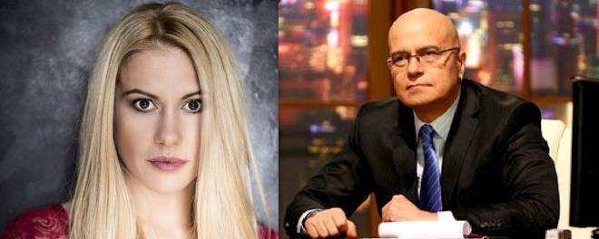 Бившата на Слави проговори за раздялата!