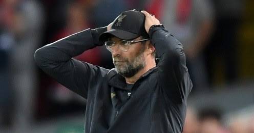 Играчите са преуморени заради най-безмисления турнир, каза Клоп визирайки Лигата на нациите