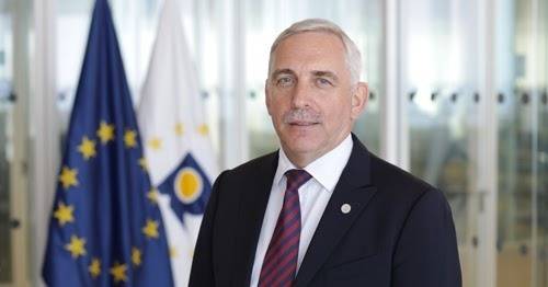 Christian Archambeau е новият прецедател на EUIPO