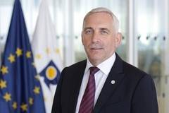 Christian Archambeau е новият прецедател на EUIPO