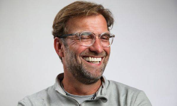 Трите години на Юрген Клоп в Ливърпул в цифри