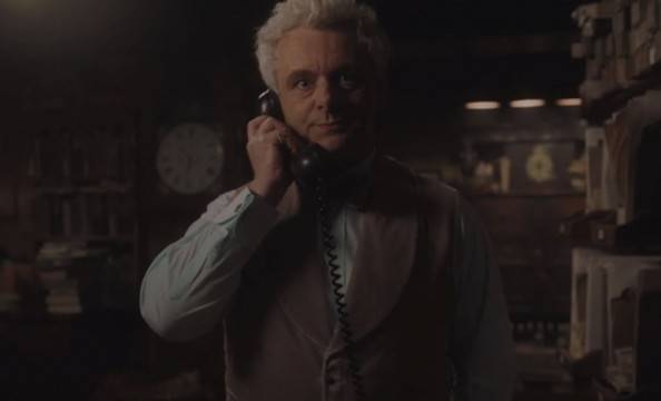 „Добри поличби“ през 2019г.