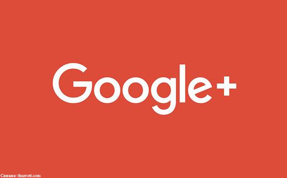 Google се отказва от социалната си мрежа