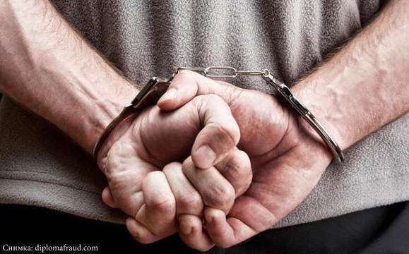 Задържаха румънец, заподозрян за убийството в Русе