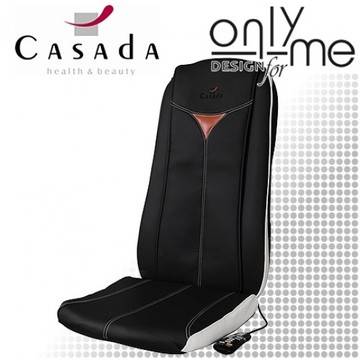 Масажираща седалка QUATTROMED 3 CASADA