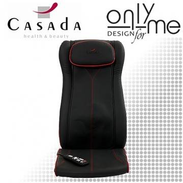 Масажираща седалка QUATTROMED V CASADA