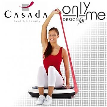 Фитнес ластик PowerBand CASADA