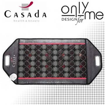 Термоподложка с лечебни камъни Dr. Stone CASADA