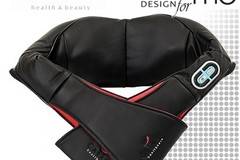 Масажор за врат и рамене NECK MASSAGER II CASADA