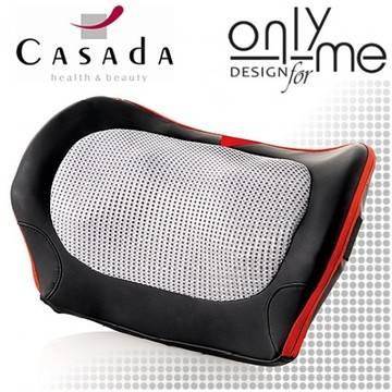 Масажна възглавница MINIWELL TWIST2GO CASADA