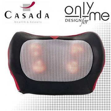 Масажна възглавница MINIWELL TWIST CASADA