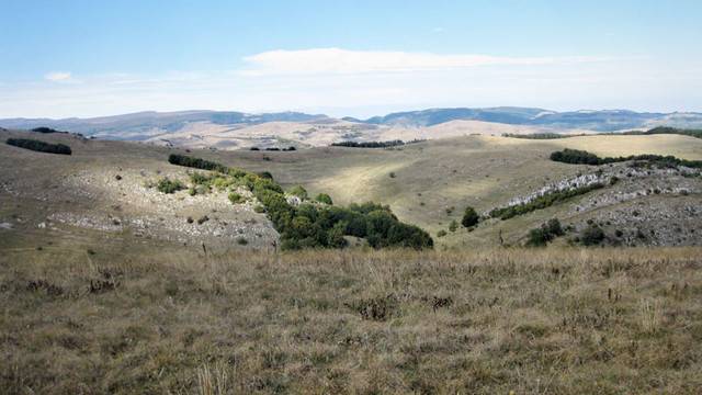 На безгрижна есенна разходка из Понор планина