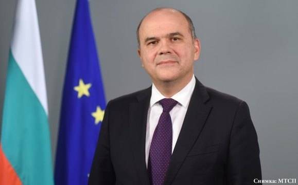 Законопроектът за хората с увреждания влиза в Парламента до 2 седмици