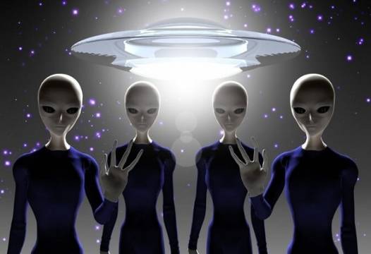 Учени дадоха отговор на най-вълнуващия въпрос: Ще се срещнем ли някога с извънземни?