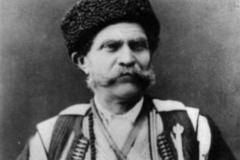 Не си българин, ако не знаеш кой е това! Страшилището за всички турци, който не се даде на никого! Това е самият..