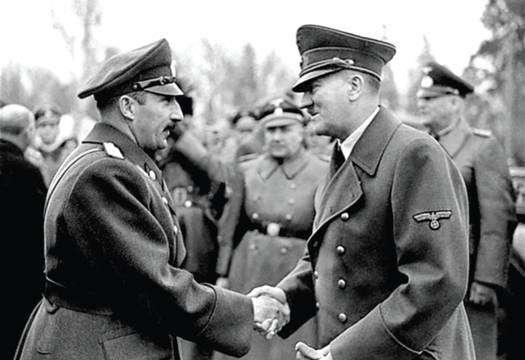 Плащаме и до днес, а се крие! Ето как цели 3 генерации плащат разходите на Германия за Първата световна война