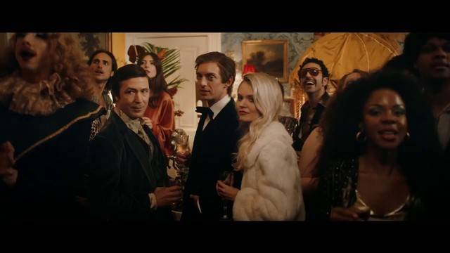 БОХЕМСКА РАПСОДИЯ – Трейлър