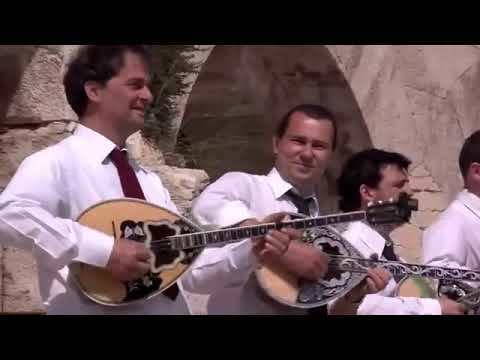 Sirtaki is a Greek dance, created in 1964 specifically for the film Zorba the Greek. HD