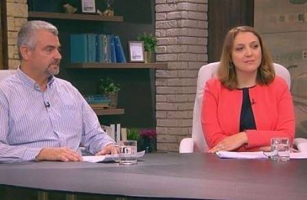 Д-р Георги Миндов: Само една трета от пациентите ходят на профилактичен преглед