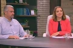 Д-р Георги Миндов: Само една трета от пациентите ходят на профилактичен преглед