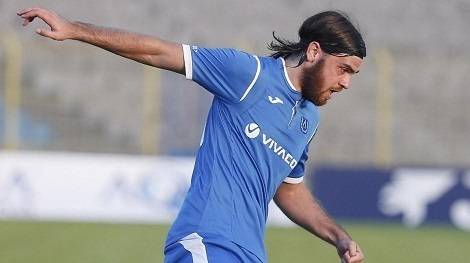 Левски задейства клауза в договора на Цветкович – SportVox