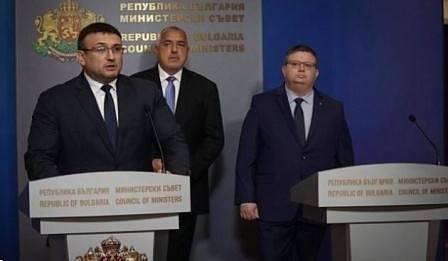 За убийството на Виктория Маринова е задържан 21-годишният Северин от Русе. Убийството е спонтанно