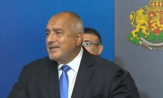 Борисов гневен на тези, които охулиха и очерниха България във връзка с убийството на Виктория