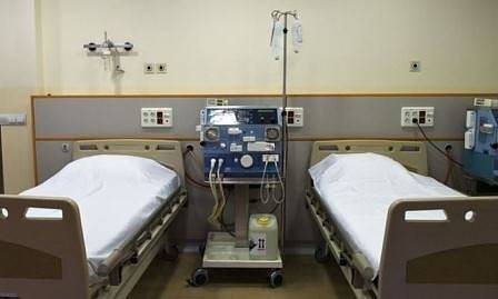 Отпускат 5 млн. лева за обновяване на хемодиализната мрежа у нас