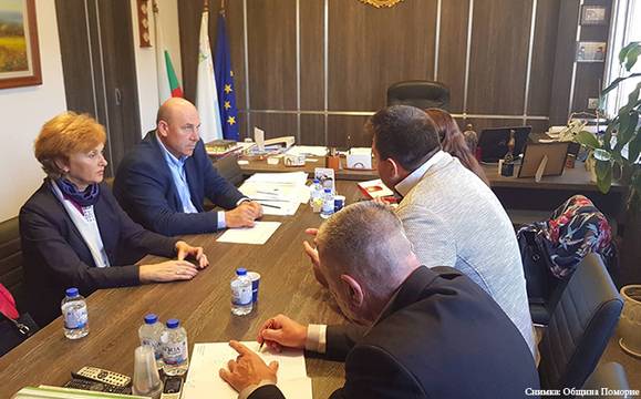 Безплатни прегледи на зъбките за всички първокласници в Поморие