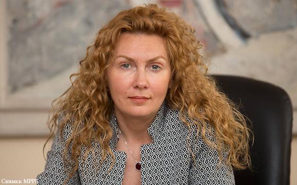 Николова: Новото райониране ще служи за отчитане на показатели към Евростат