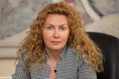 Николова: Новото райониране ще служи за отчитане на показатели към Евростат