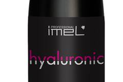 Imel Hyaluronic Shampoo 1000ml ШАМПОАН С ХИАЛУРОНОВА КИСЕЛИНА 1000МЛ
