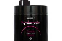 Imel Hyaluronic Mask 1000ml МАСКА С ХИАЛУРОНОВА КИСЕЛИНА 1000МЛ