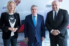 Между 30 и 40 млн. евро са нужни за зимни младежки олимпийски игри